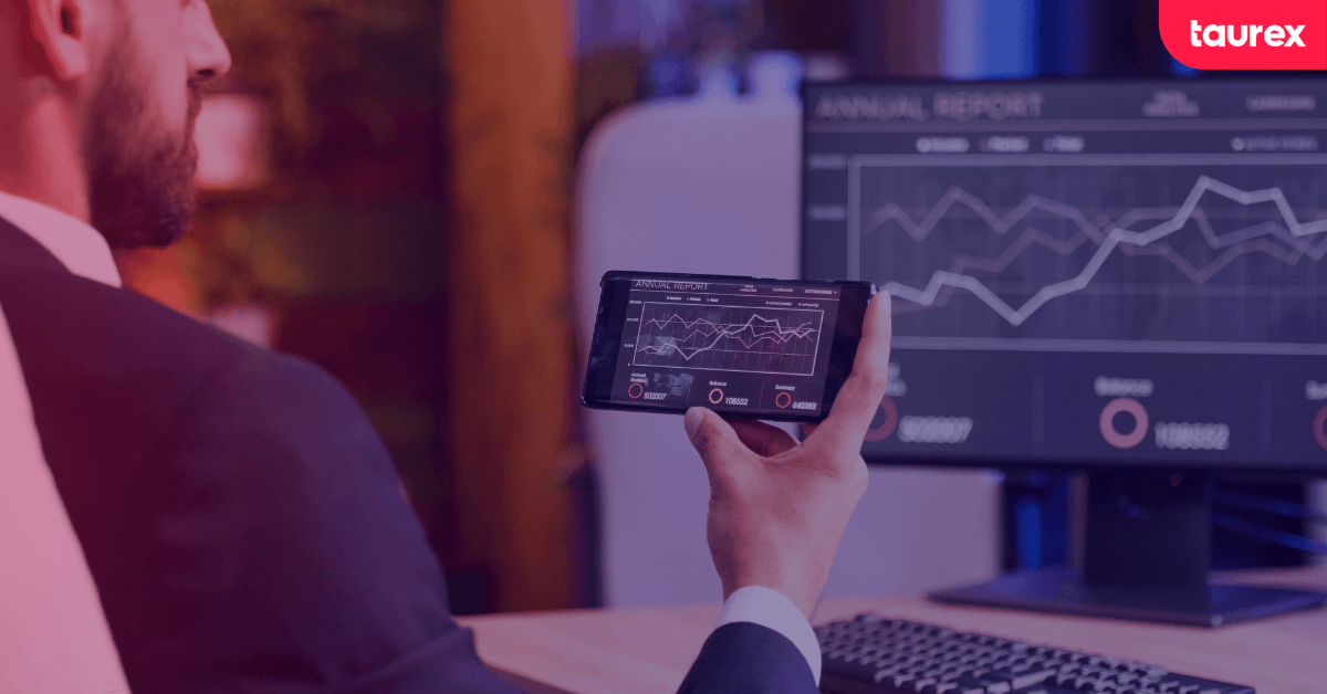 Forex trading platform